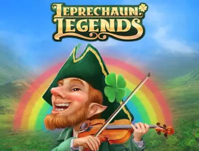 Leprechaun Legends 