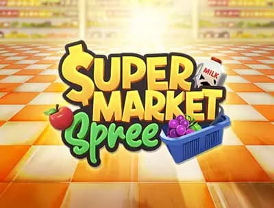 Super Market Spree