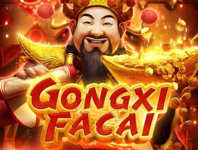 Gongxi Facai