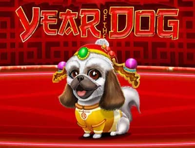 Year of the Dog