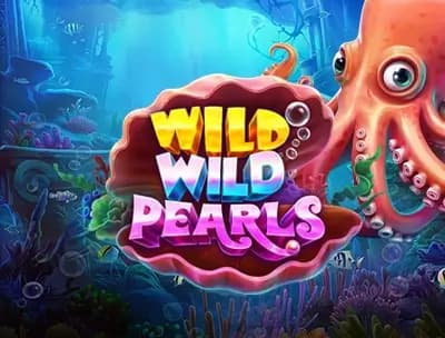 Wild Wild Pearls