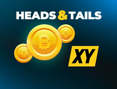 Heads and Tails XY