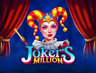 Joker's Million