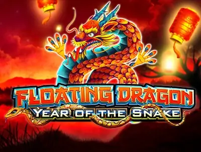 Floating Dragon – Year of the Snake