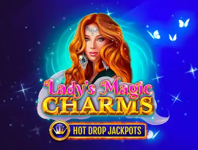 Ladys Magic Charms