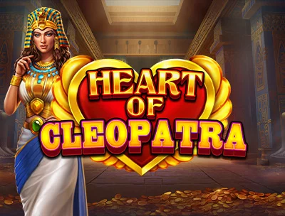 Heart of Cleopatra